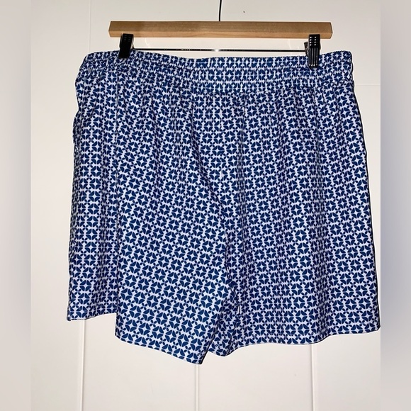 Croft & Barrow Drawstring Shorts   Women L 5” Inseam Classic Fit Tennis Golf - Picture 7 of 8
